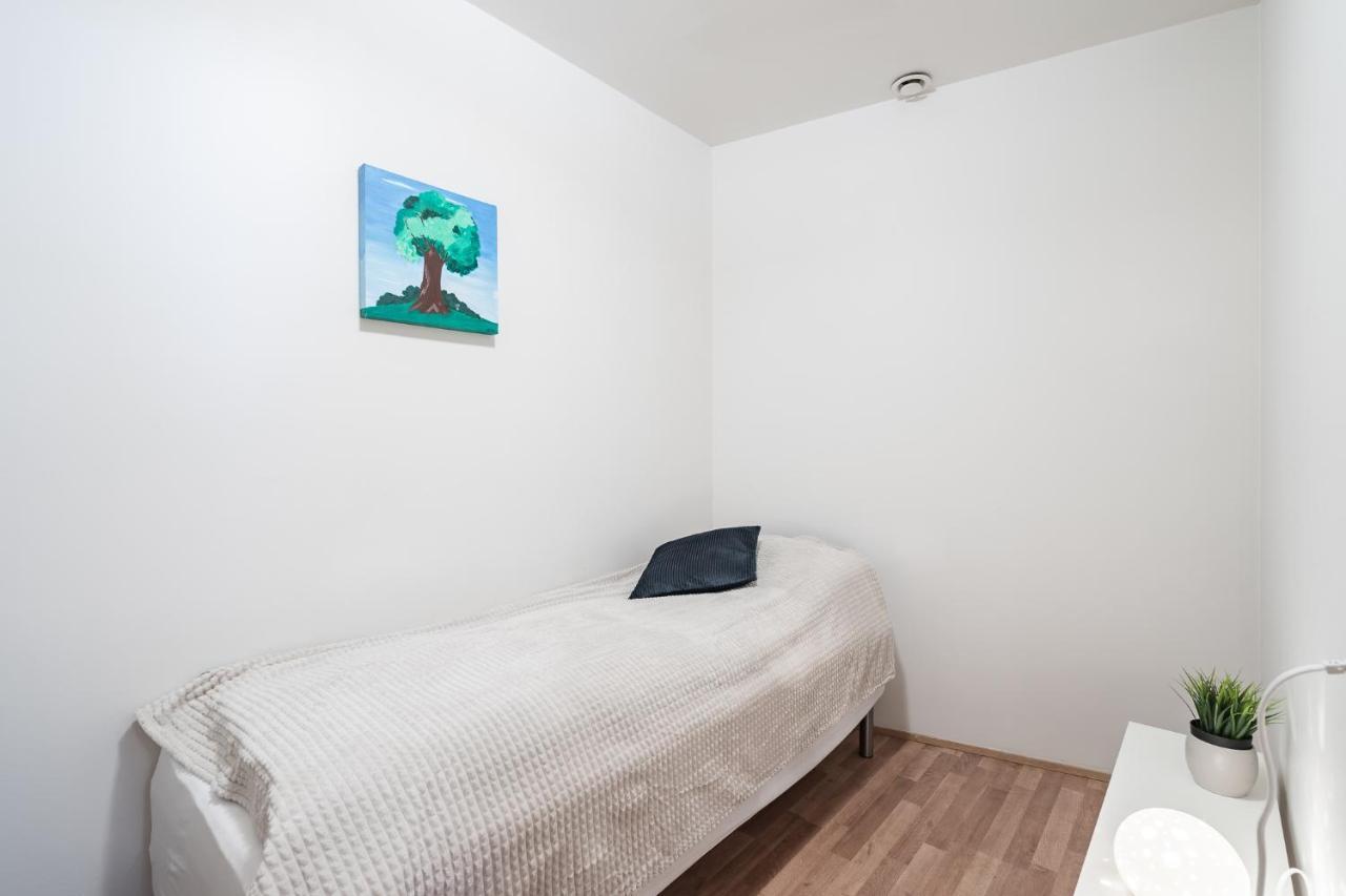 Rvk City Centre Apartment レイキャヴィーク エクステリア 写真