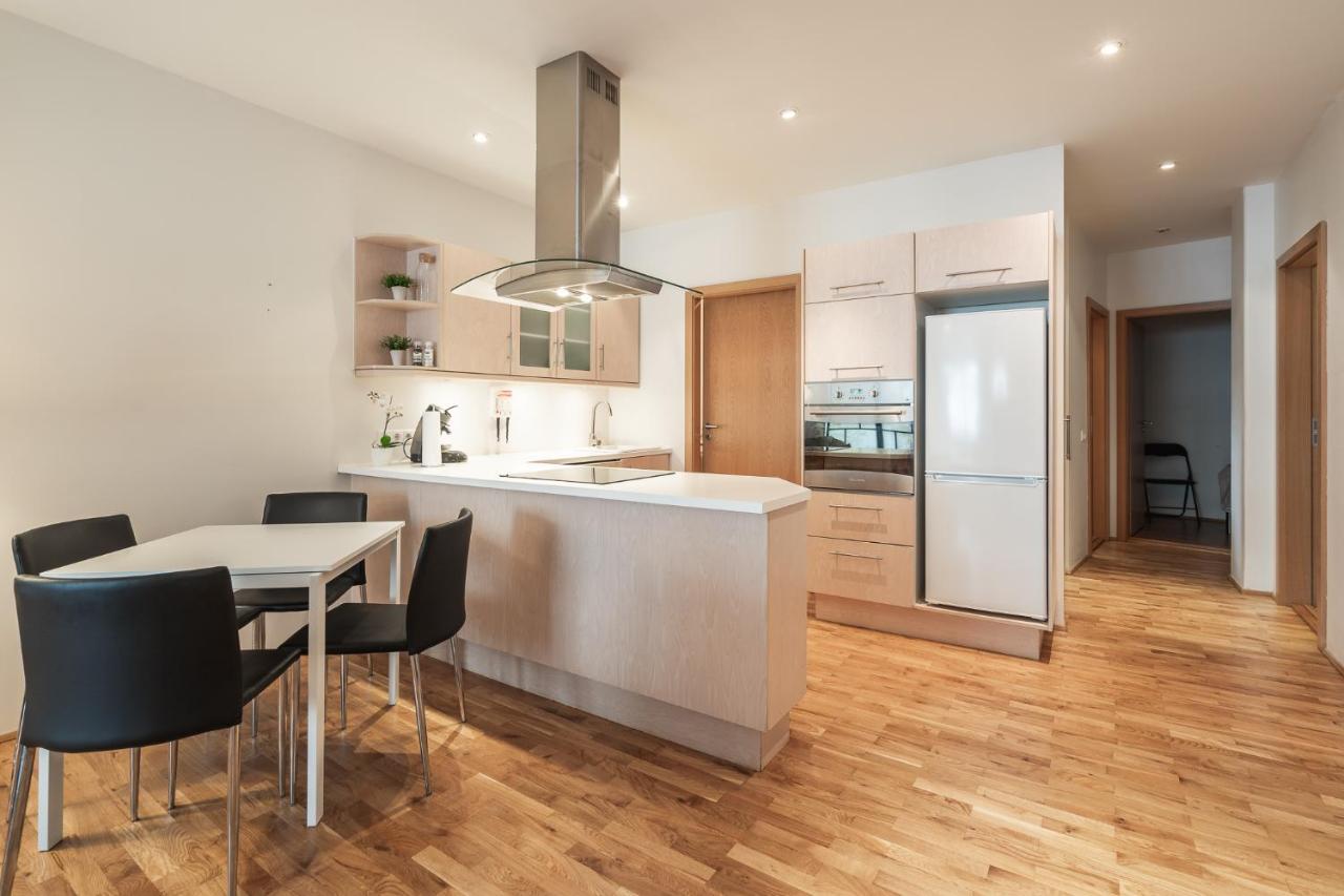 Rvk City Centre Apartment レイキャヴィーク エクステリア 写真